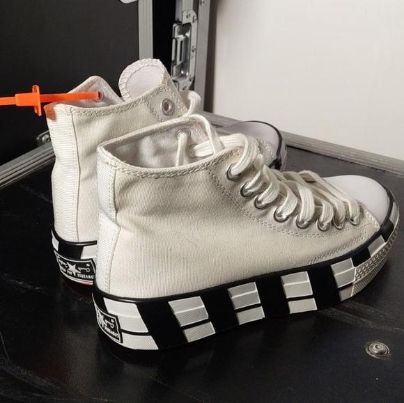 Converse Chuck Taylor All-Star 70 size 4.5 mens - Picture 3 of 10